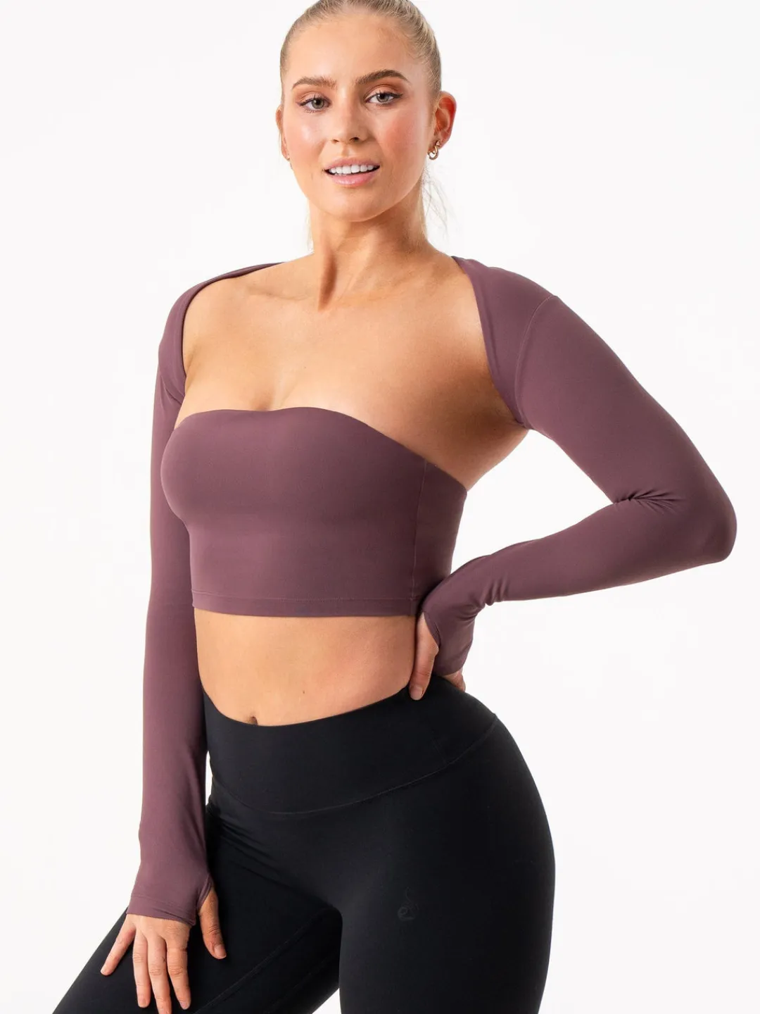 Women Ryderwear NKD Boero