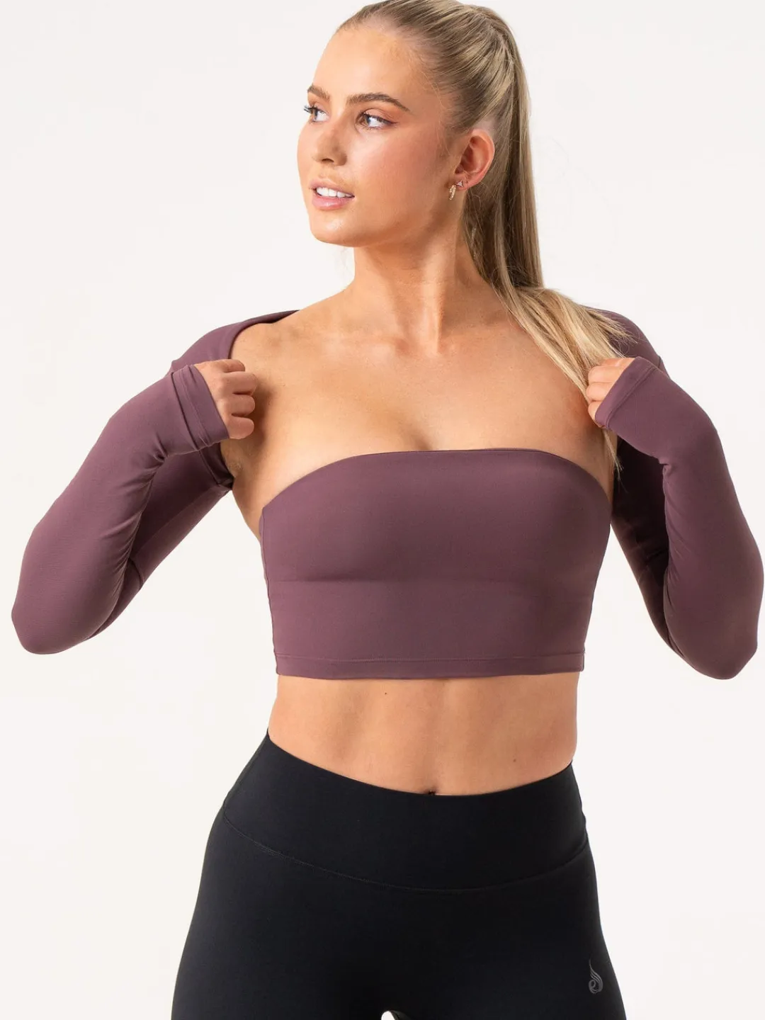 Women Ryderwear NKD Boero