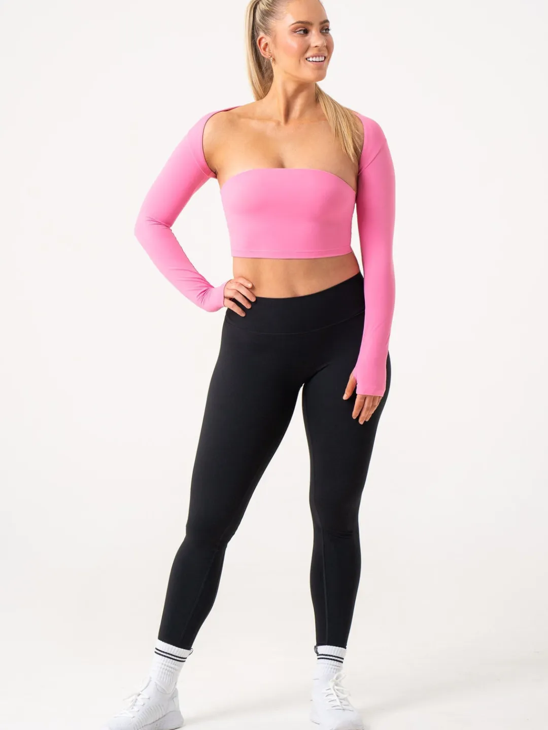 Women Ryderwear NKD Boero