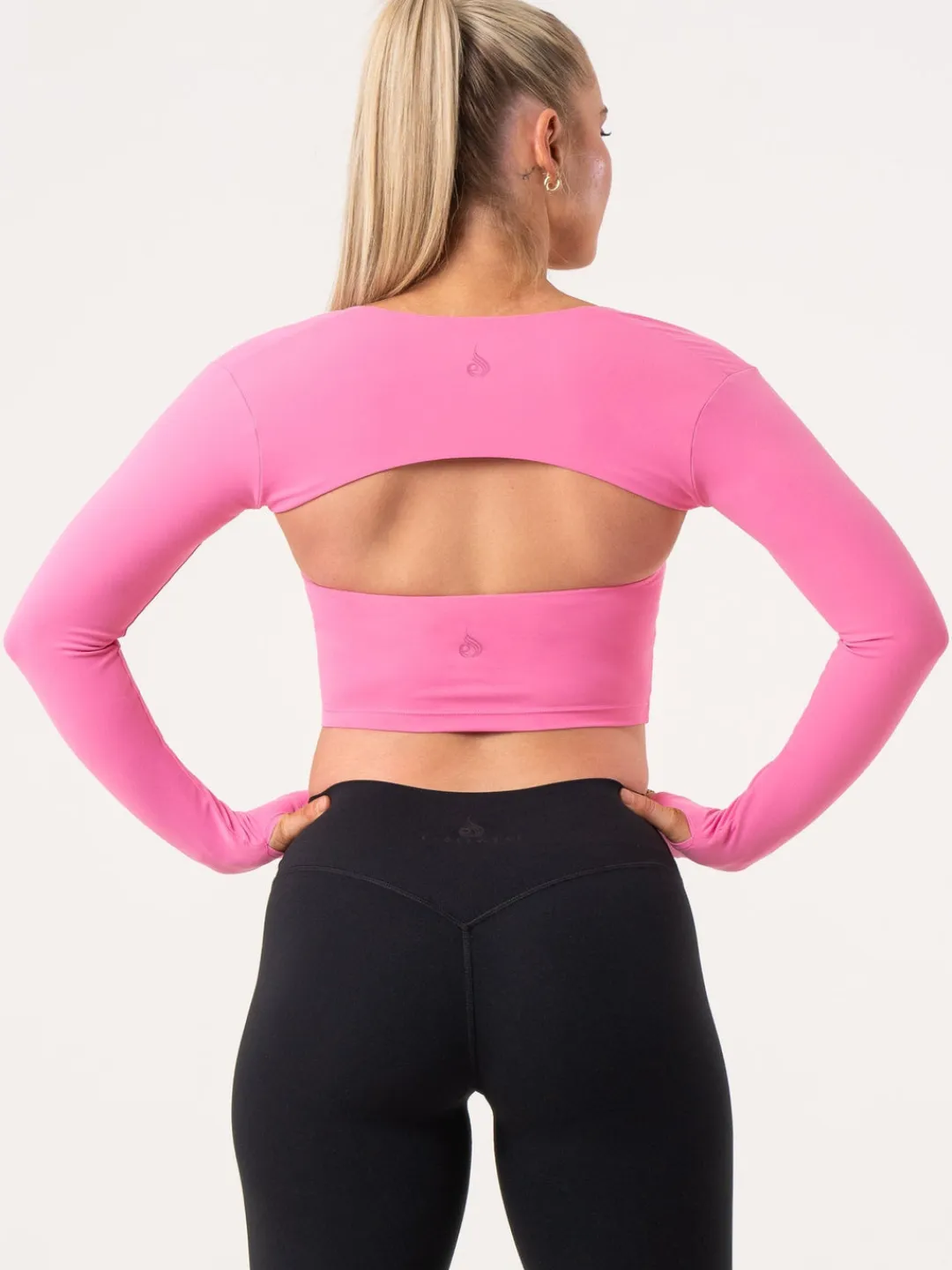 Women Ryderwear NKD Boero