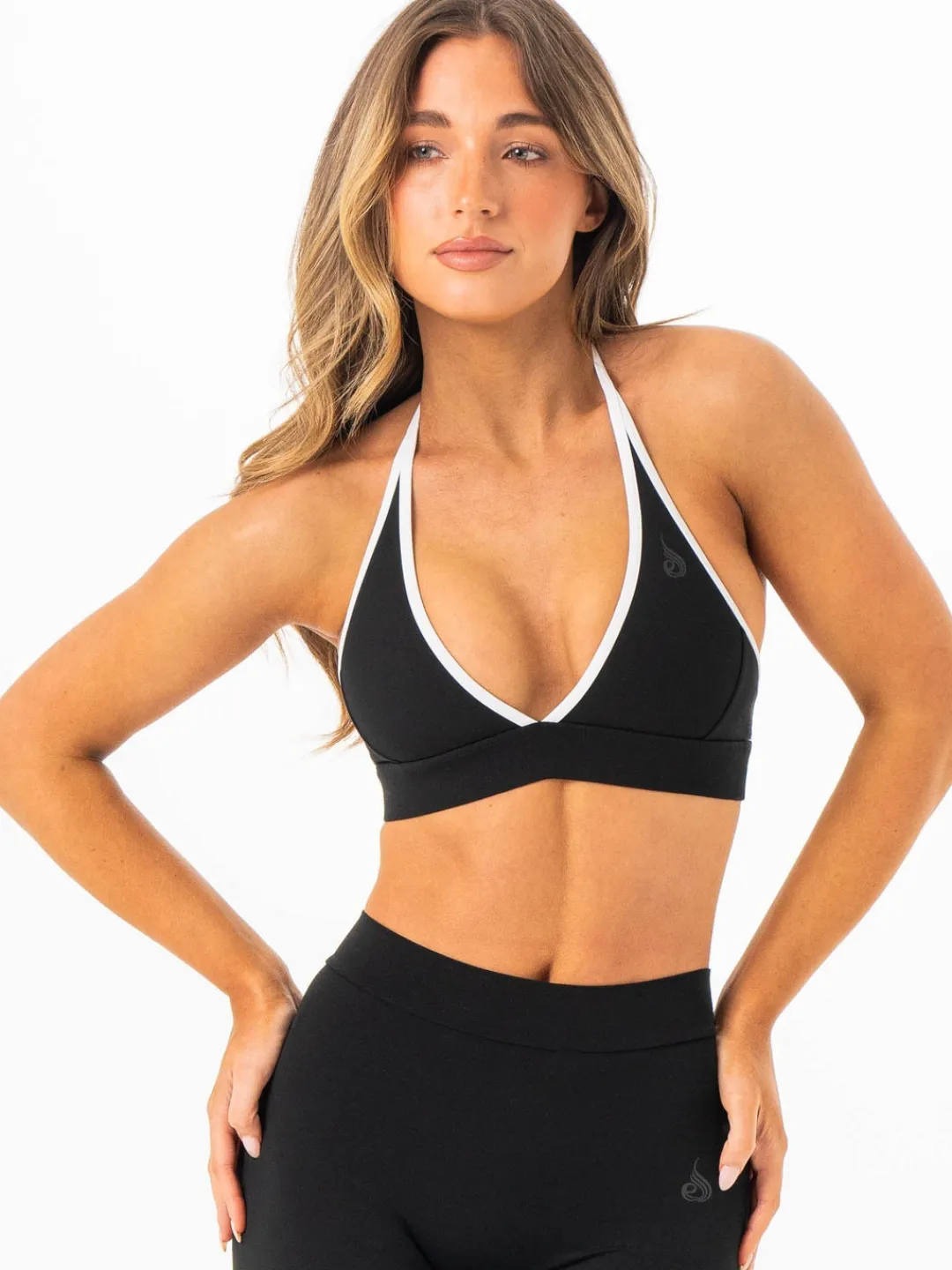 Women Ryderwear NKD Contrat Hater Bra