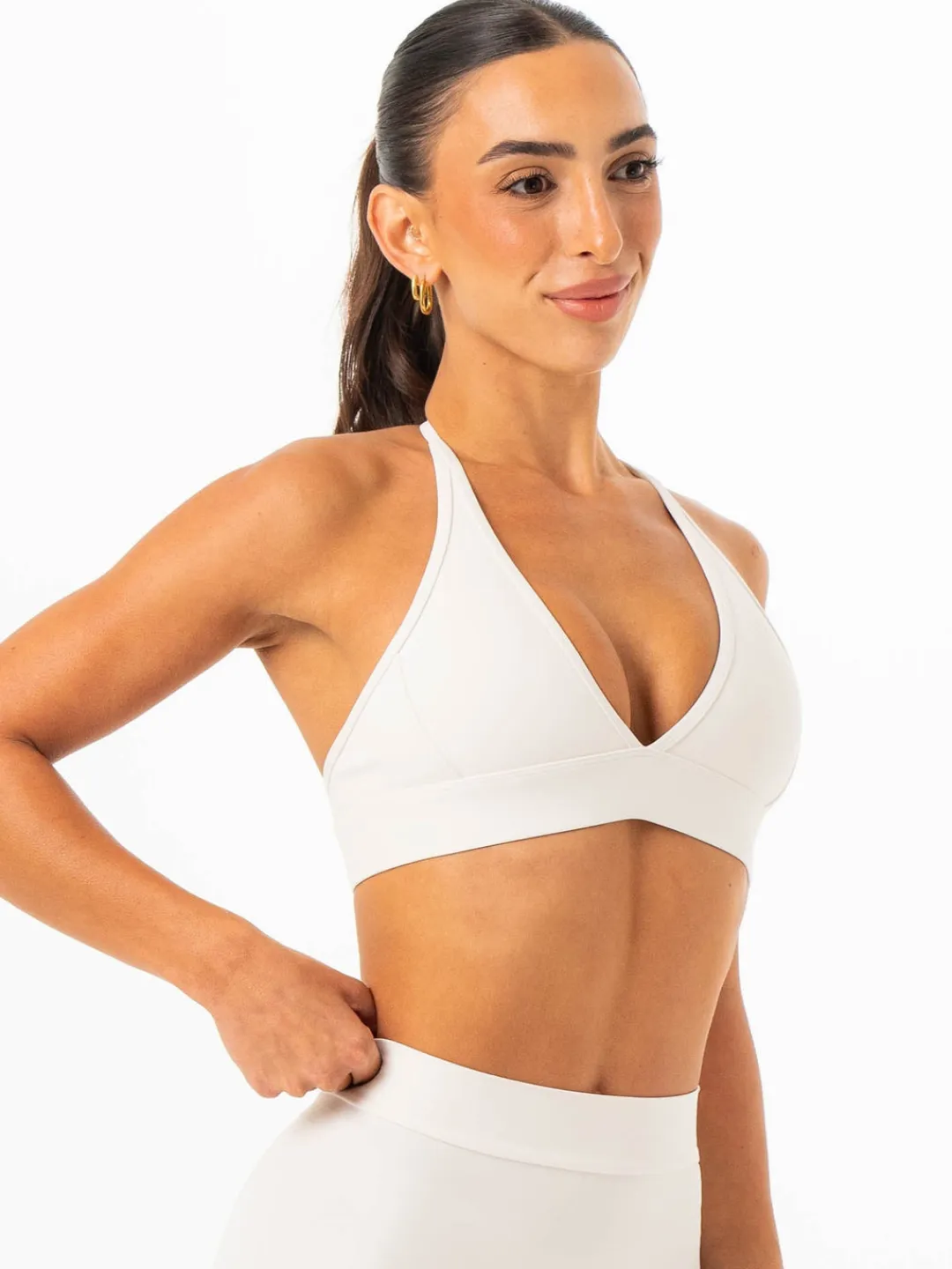 Women Ryderwear NKD Contrat Hater Bra