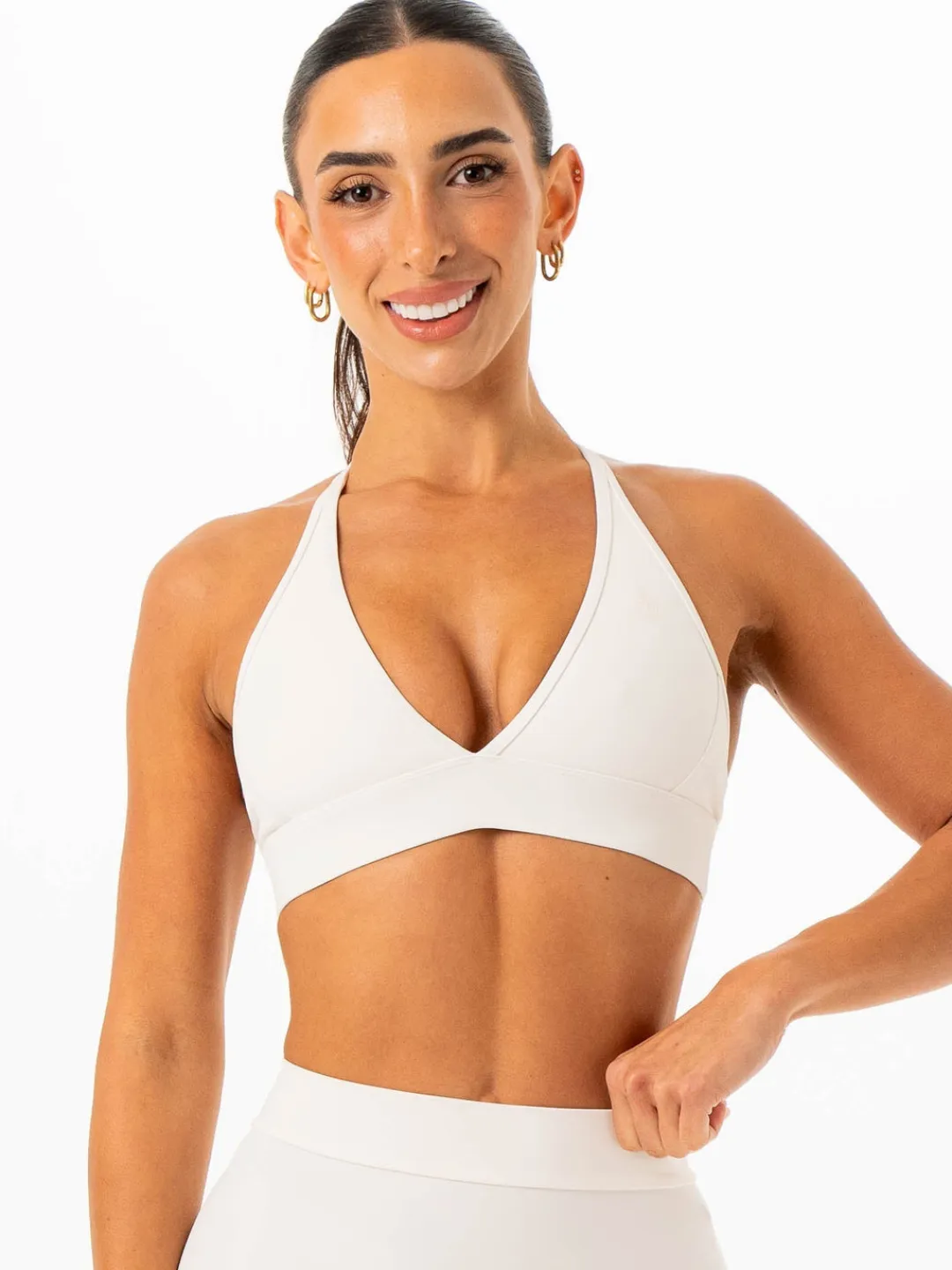 Women Ryderwear NKD Contrat Hater Bra