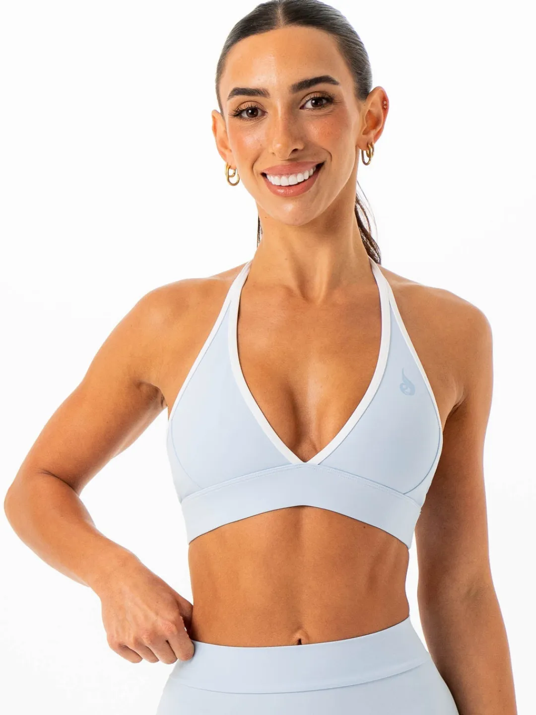 Women Ryderwear NKD Contrat Hater Bra