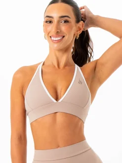 Women Ryderwear NKD Contrat Hater Bra