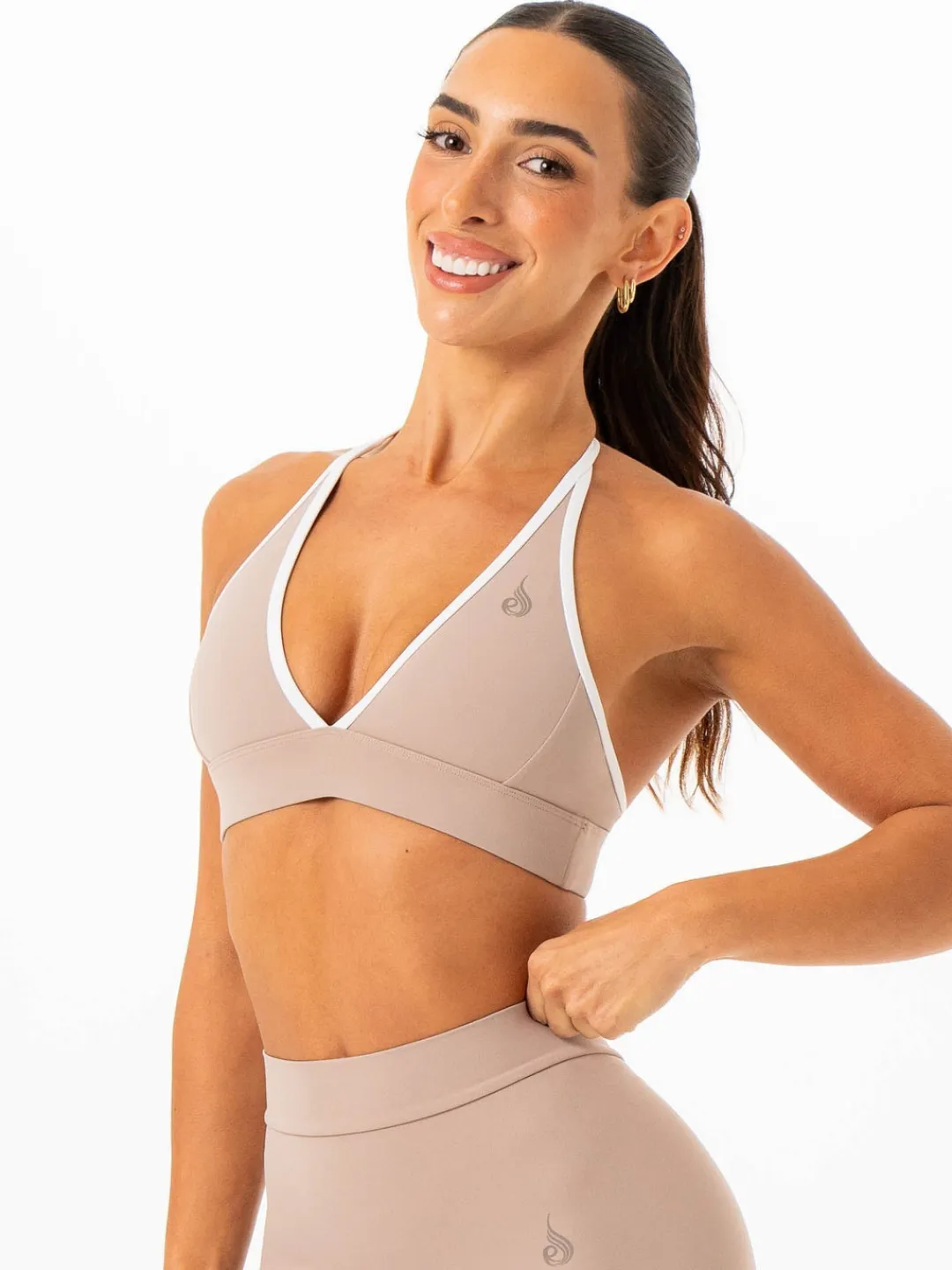 Women Ryderwear NKD Contrat Hater Bra