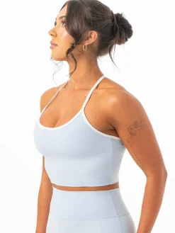 Women Ryderwear NKD Contrat hef Bra Tank