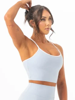 Women Ryderwear NKD Contrat hef Bra Tank