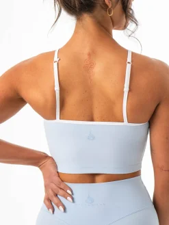 Women Ryderwear NKD Contrat hef Bra Tank