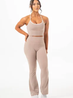 Women Ryderwear NKD Contrat hef Bra Tank