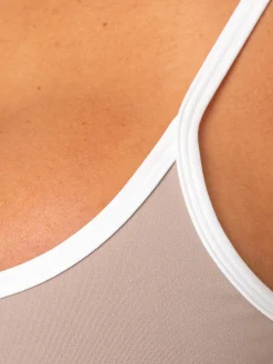 Women Ryderwear NKD Contrat hef Bra Tank