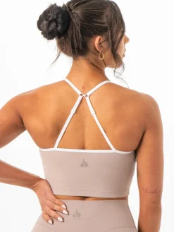 Women Ryderwear NKD Contrat hef Bra Tank