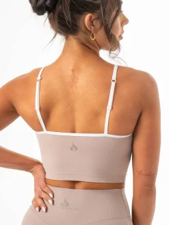 Women Ryderwear NKD Contrat hef Bra Tank