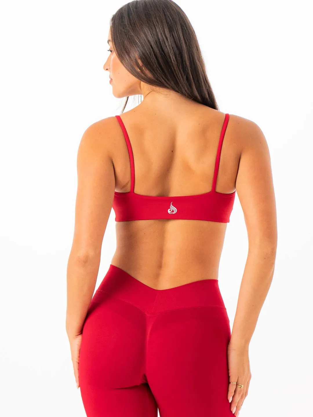 Women Ryderwear NKD Core Bra