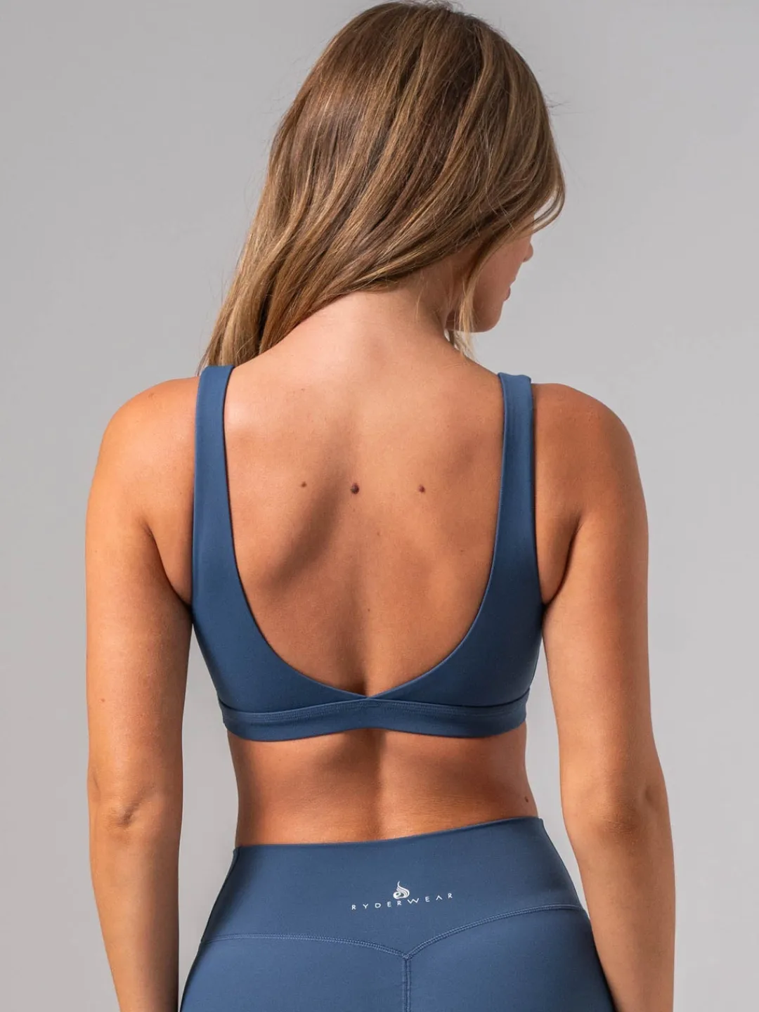 Women Ryderwear NKD Cro Over Bra