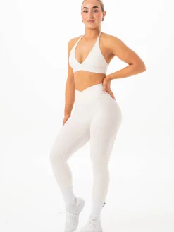 Women Ryderwear NKD Cro Wait Band egging
