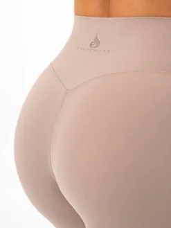 Women Ryderwear NKD Cro Wait Band egging