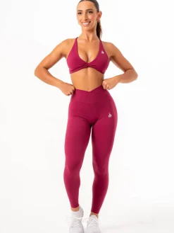 Women Ryderwear NKD Cro Wait Band egging