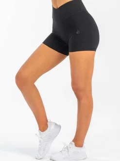 Women Ryderwear NKD Cro Wait Band hort