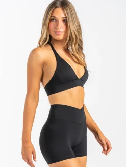 Women Ryderwear NKD Cro Wait Band hort
