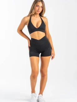 Women Ryderwear NKD Cro Wait Band hort