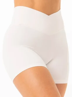 Women Ryderwear NKD Cro Wait Band hort