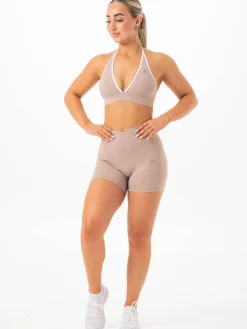 Women Ryderwear NKD Cro Wait Band hort