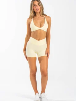 Women Ryderwear NKD Cro Wait Band hort