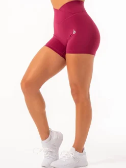 Women Ryderwear NKD Cro Wait Band hort
