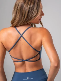 Women Ryderwear NKD Define port Bra