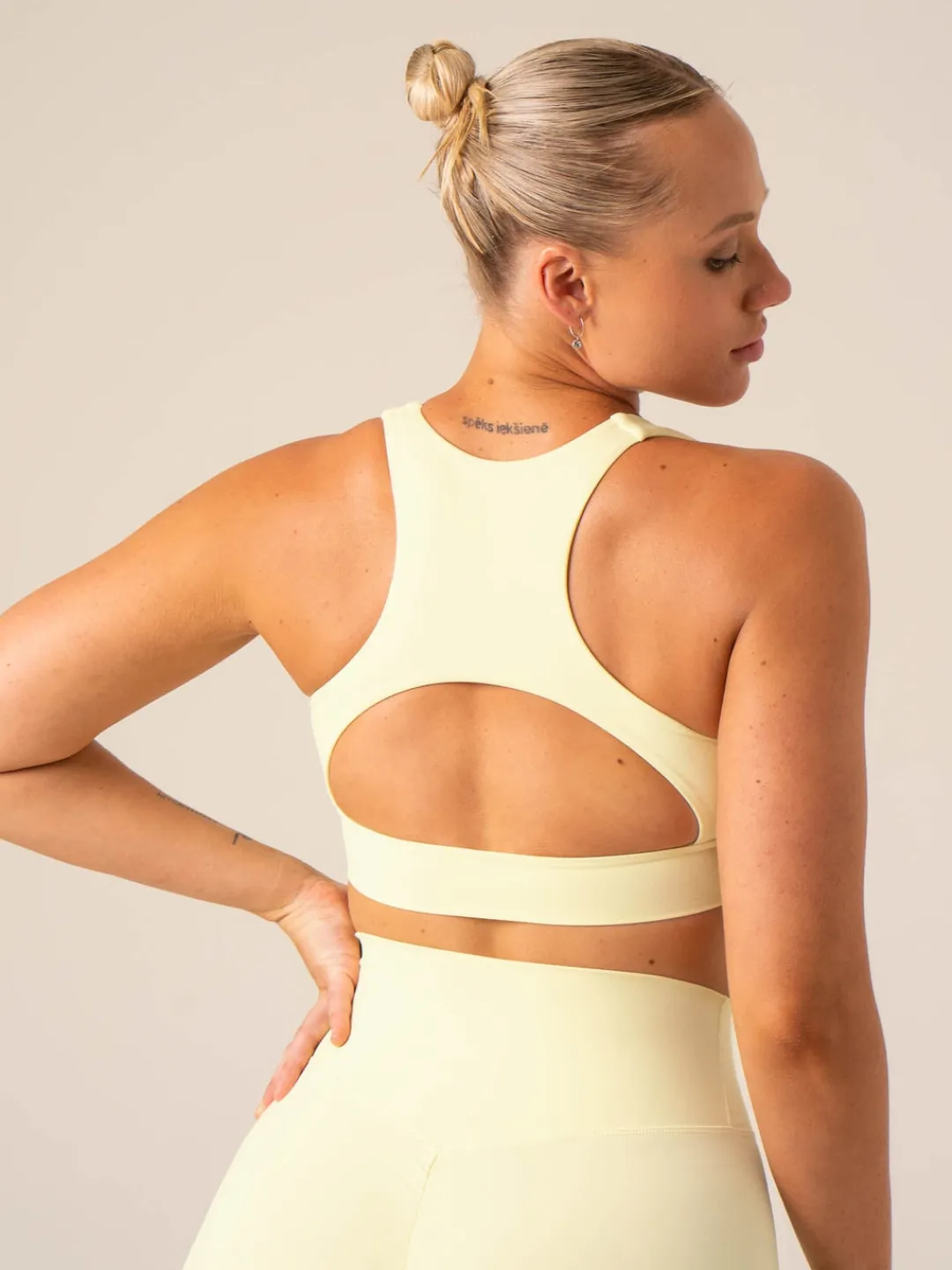 Women Ryderwear NKD Ebody port Bra