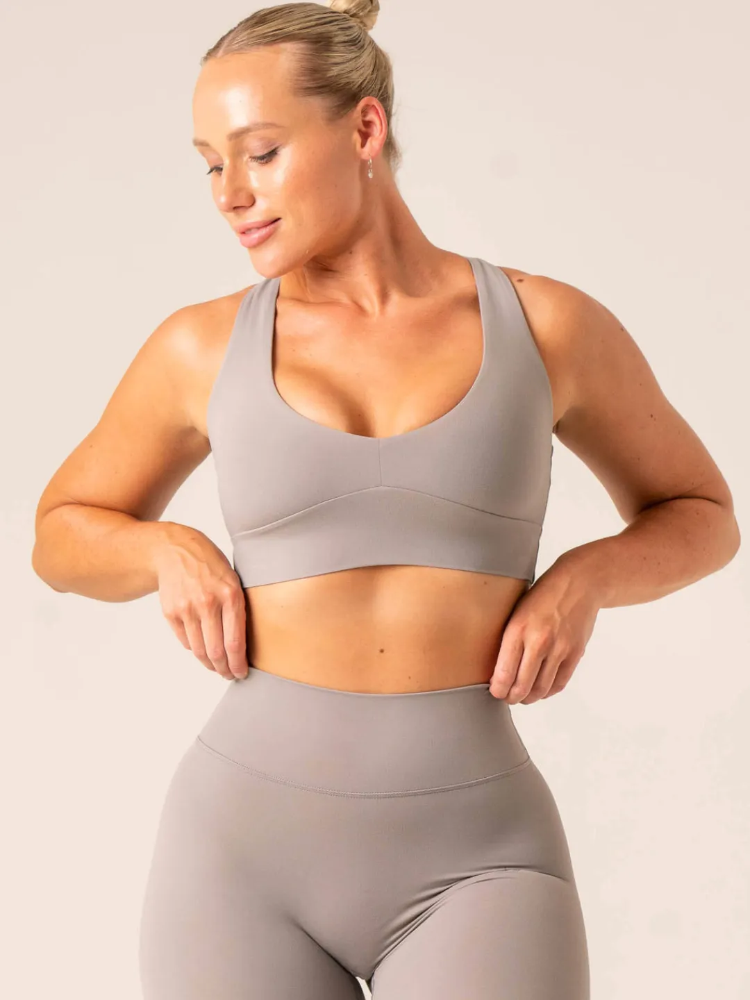 Women Ryderwear NKD Ebody port Bra