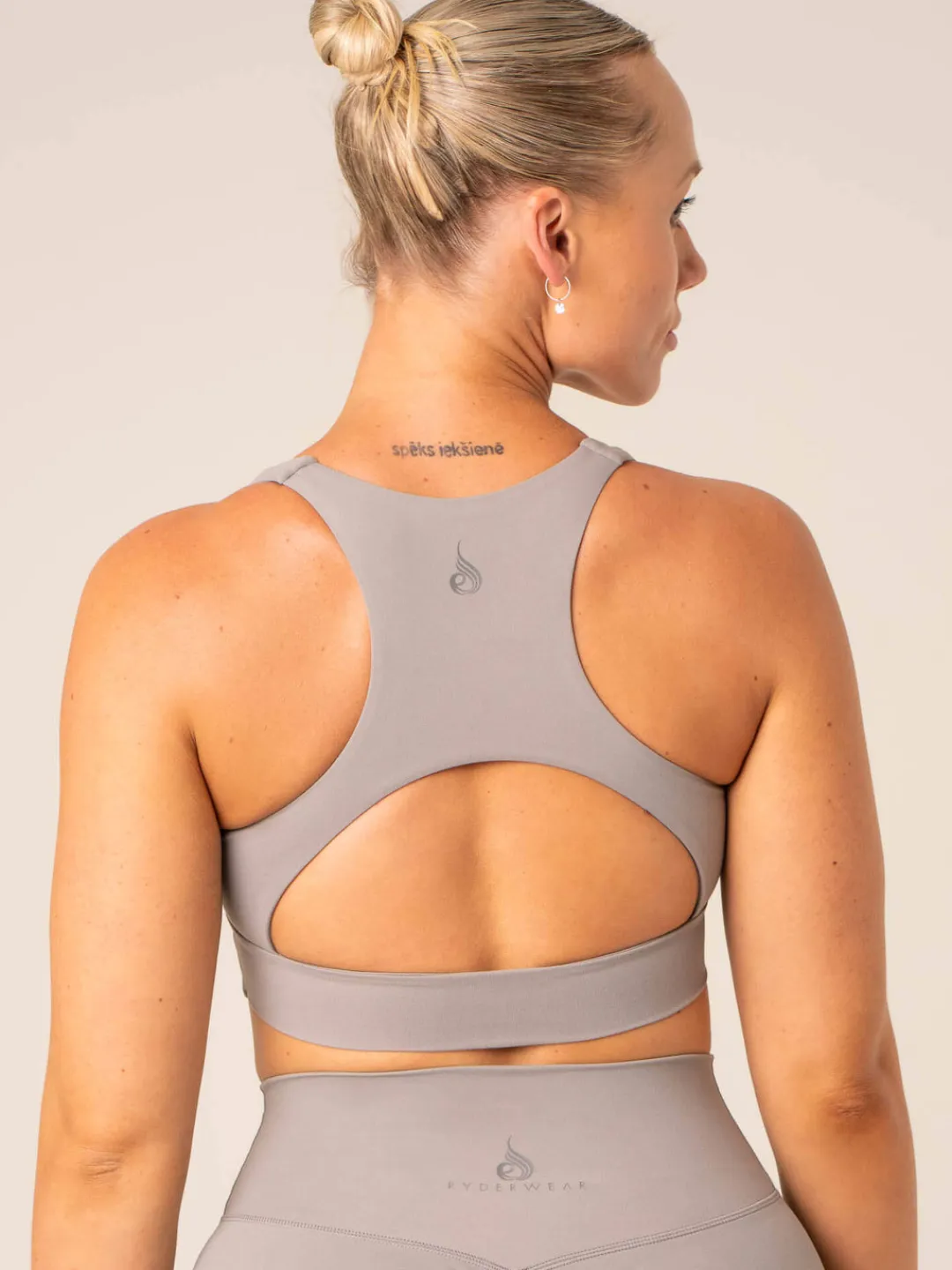 Women Ryderwear NKD Ebody port Bra