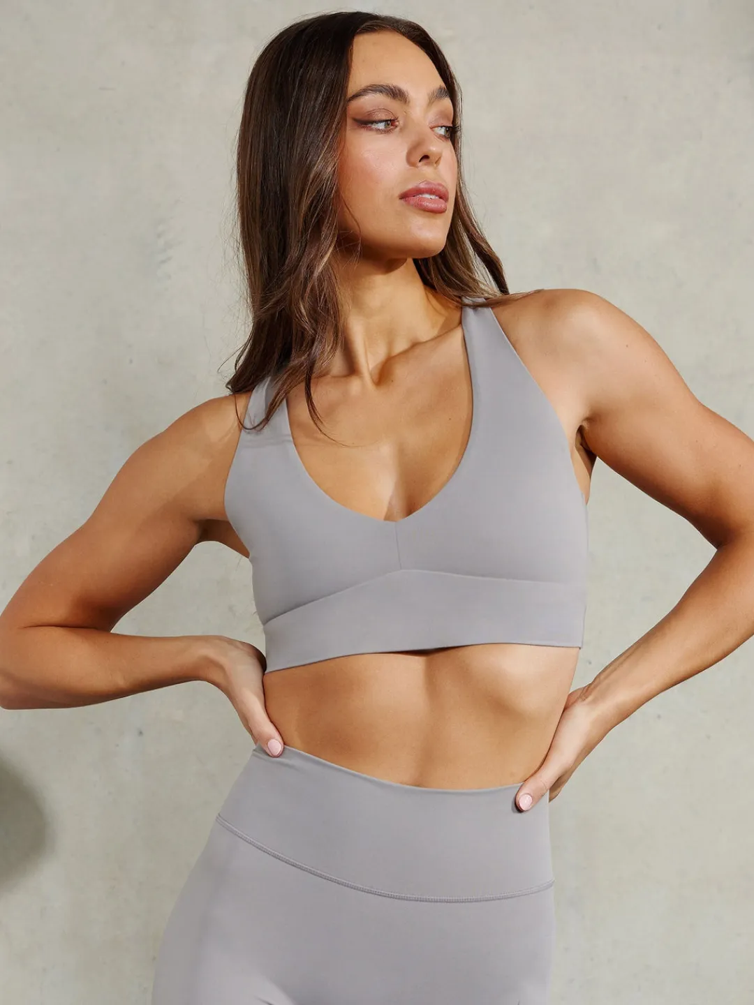 Women Ryderwear NKD Ebody port Bra