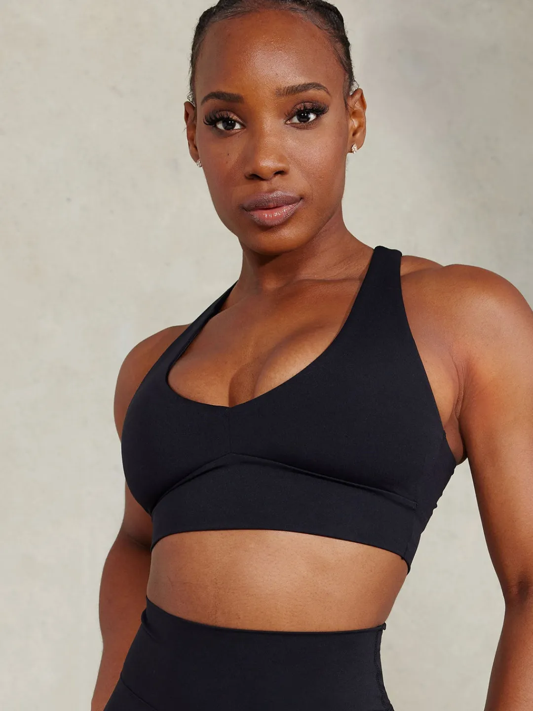 Women Ryderwear NKD Ebody port Bra