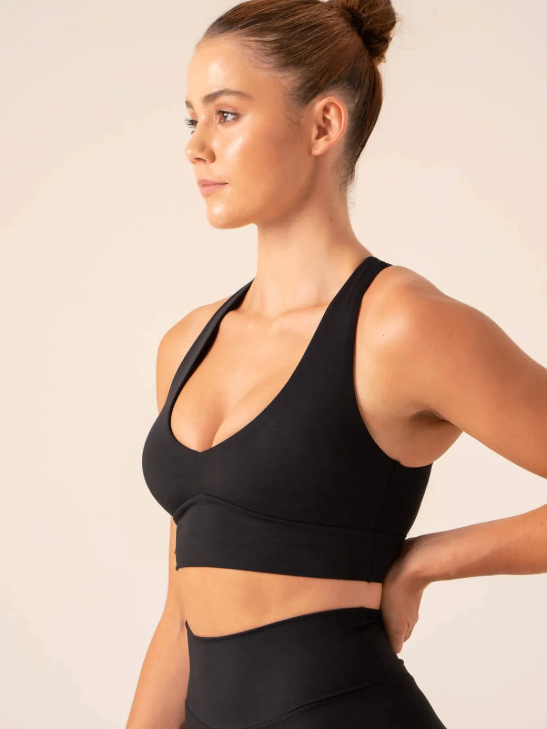 Women Ryderwear NKD Ebody port Bra