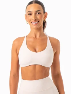 Women Ryderwear NKD Ebody port Crop