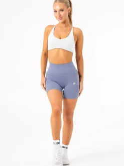 Women Ryderwear NKD Ebody port Crop