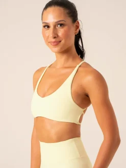 Women Ryderwear NKD Ebody port Crop