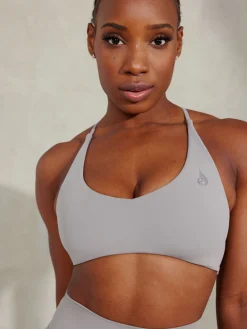 Women Ryderwear NKD Ebody port Crop