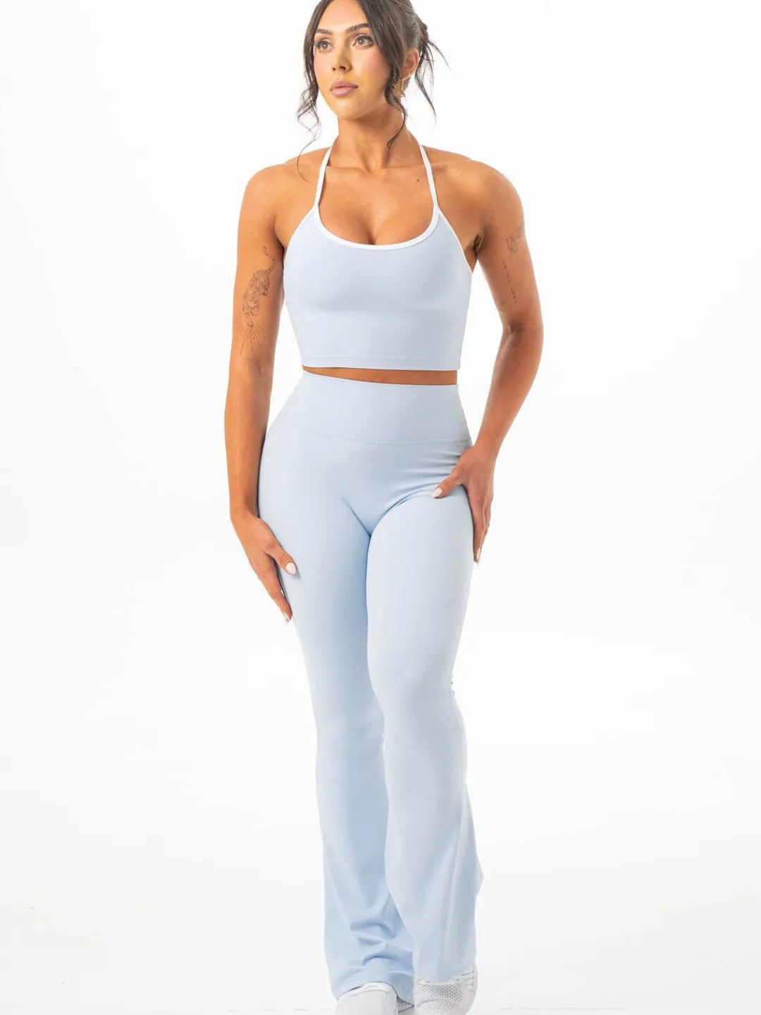 Women Ryderwear NKD Fared egging