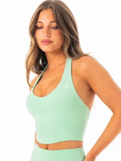 Women Ryderwear NKD Hater hef Tank