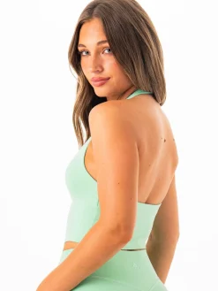 Women Ryderwear NKD Hater hef Tank