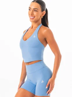 Women Ryderwear NKD Hater hef Tank