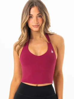 Women Ryderwear NKD Hater hef Tank