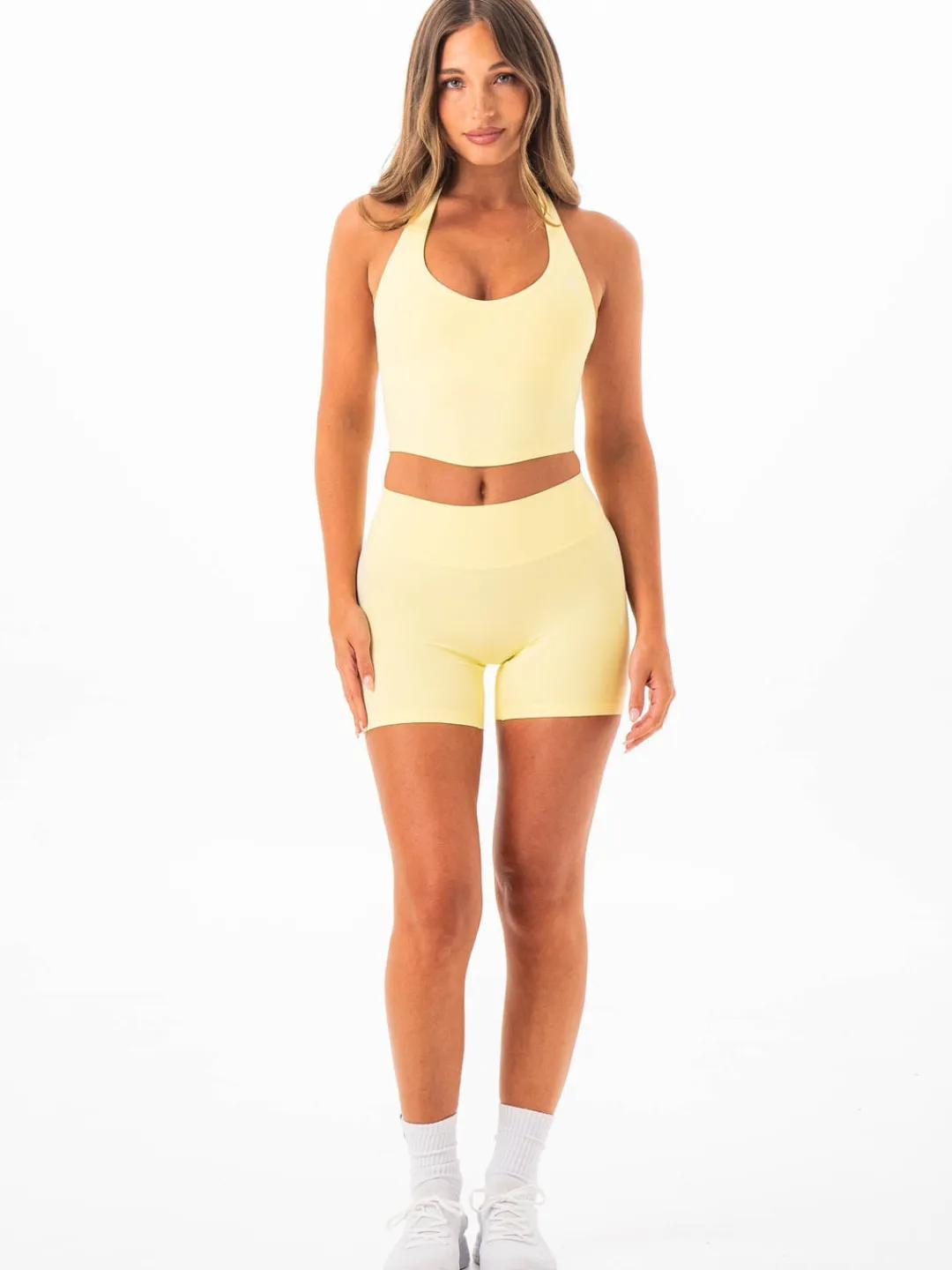 Women Ryderwear NKD Hater hef Tank