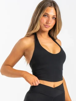 Women Ryderwear NKD Hater hef Tank