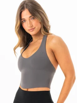 Women Ryderwear NKD Hater hef Tank