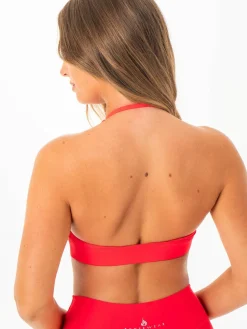 Women Ryderwear NKD Hater port Bra