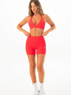 Women Ryderwear NKD Hater port Bra